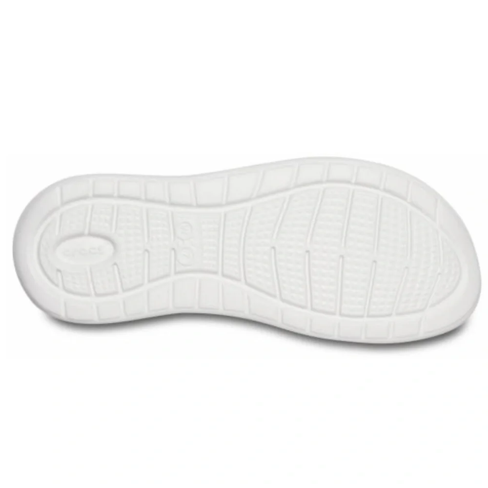 CROCS light green